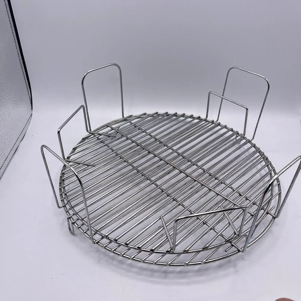 Nuwave Pro 20356 Infrared Oven Replacement Double Stack Grill Racks